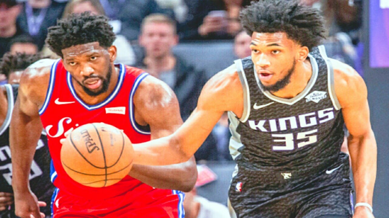 Sacramento Kings Vs Philadelphia 76ers Full Game Highlights 2 2 2019 sacramento-kings-vs-philadelphia-76ers-full-game-highlights-2-2-2019
