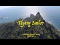 Flying Sailor . Adventures of an Old Seadog, ep164