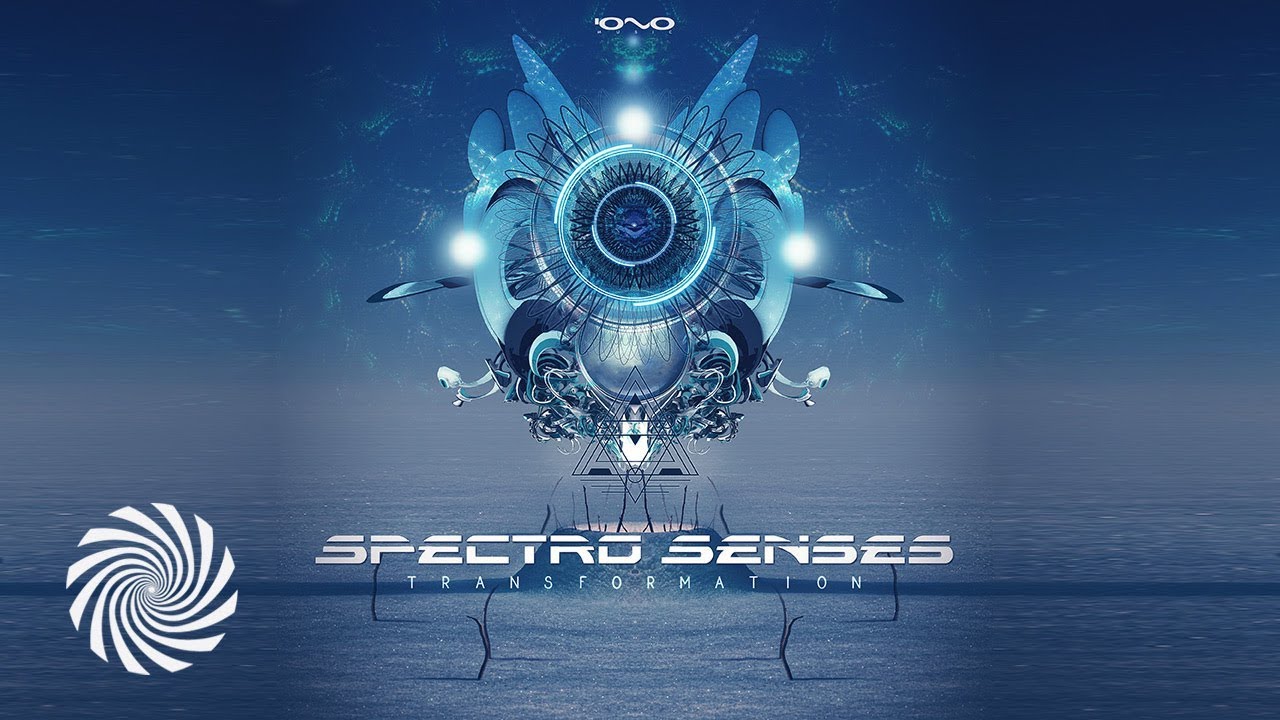 Lyktum - Gravity Loss (Spectro Senses Remix)