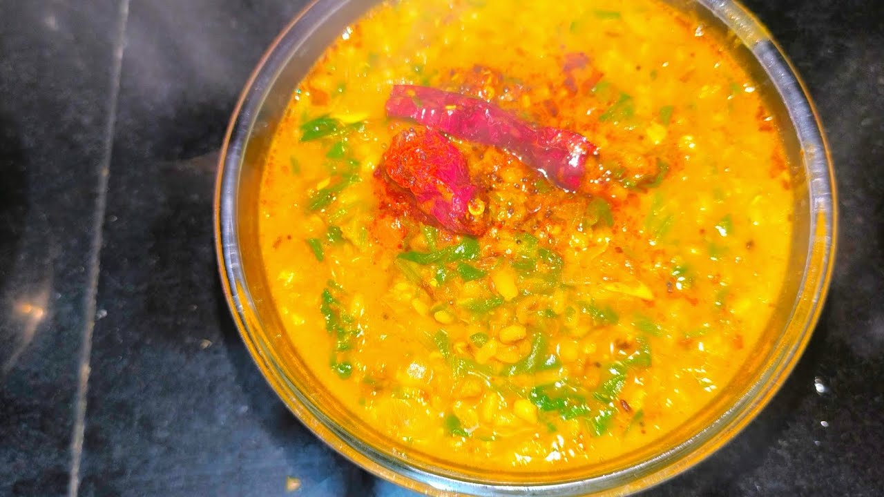 ചപ്പാത്തിക്കും ചോറിനും ഒപ്പം കഴിക്കാൻ ഒരു കറി ഉണ്ടാകാം