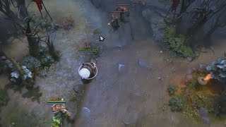 [Tips & Tricks Thursday] Dota 2 - Catching the Ranged Creep