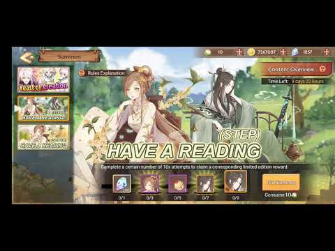 food-fantasy-new-journey---have-a-reading-step-event-(30-pulls)