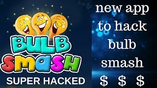 How to bulb smash game full hack earn 100 rs get 1 rank screenshot 5