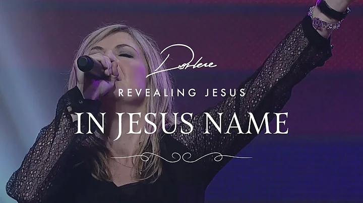 Darlene Zschech - In Jesus' Name | Official Live Video