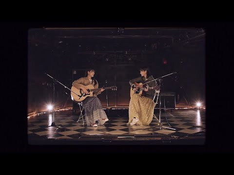 遠藤さくら・大園桃子『友情ピアス』