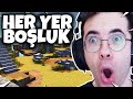 OYNAMASI EN ZOR BEDWARS HARİTASI! 😎 EFSANE MAÇLAR! 😂 Minecraft BEDWARS