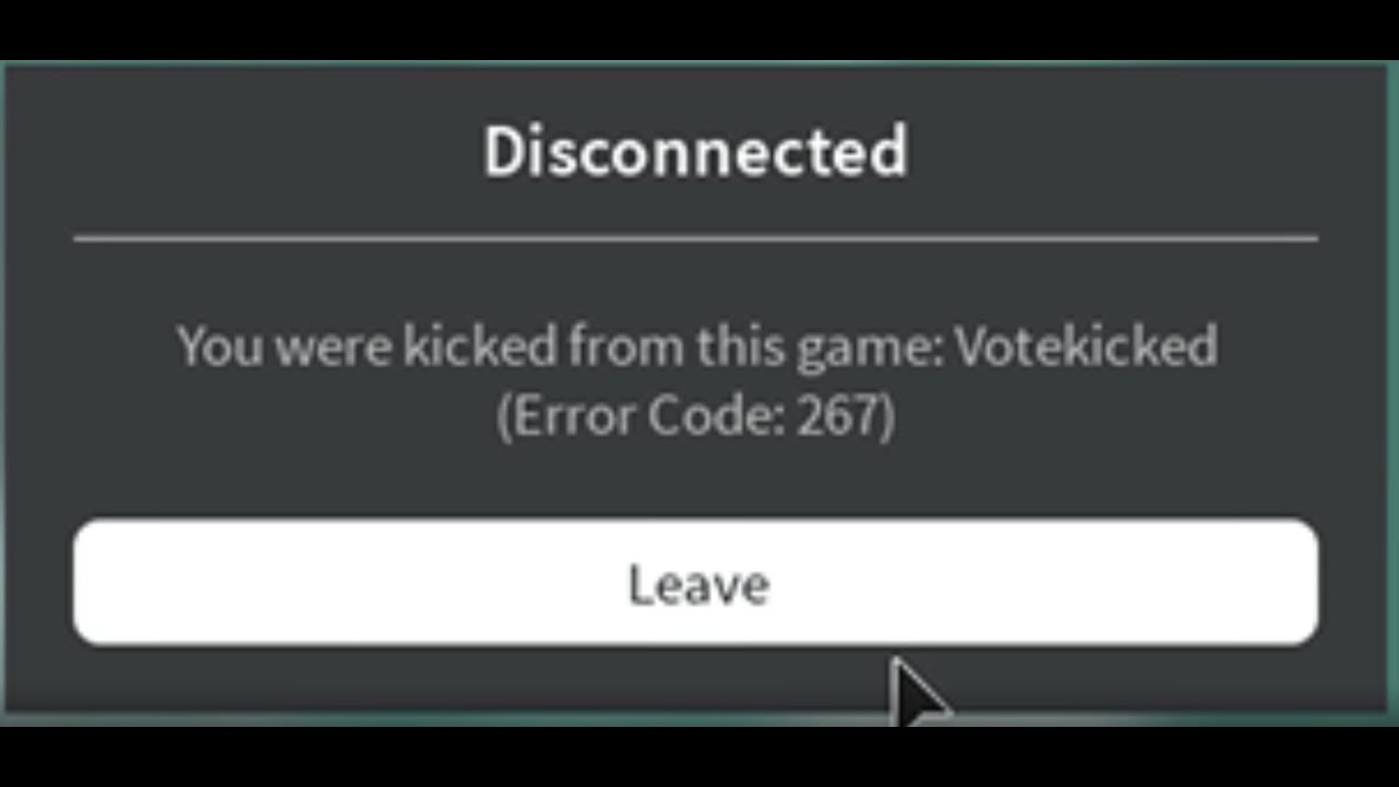 Getting Votekicked From Roblox Servers For Cheating Bad Business Youtube - how to votekick in roblox