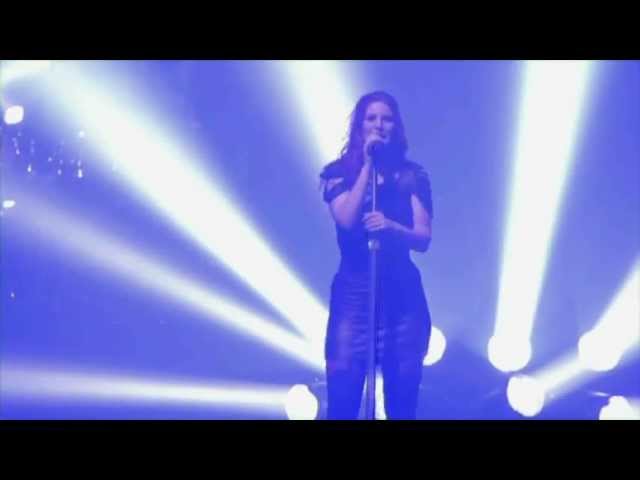 Watch Delain - Not Enough on YouTube Watch Delain - Not Enough on YouTube