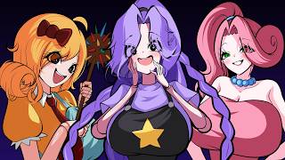 Mommy Playtime │ Poppy Playtime