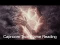 Capricorn - Twin🔥Flame - May 2020 - They are feeling the bond and gathering strenght!