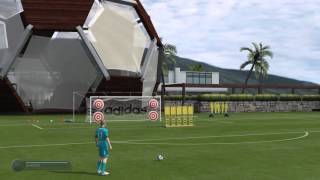 FIFA 15 Зенит-Спартак