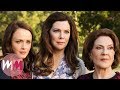 Top 10 Gilmore Girls Characters