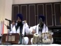 Bhai sandeep singh khalra sunday diwan 8082010 part2