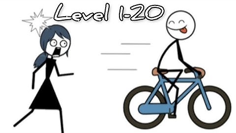 Alchemy Puzzle gameplay / WEEGOON game/ level 1-20 funny puzzles