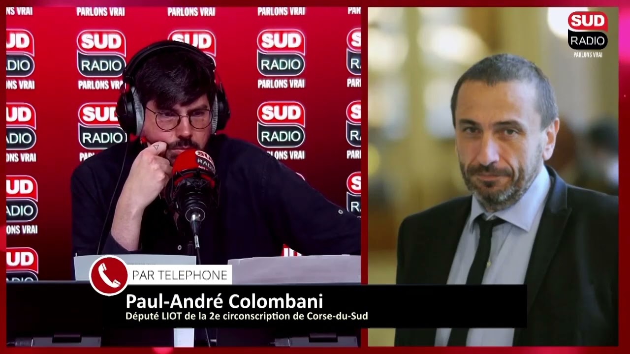 Fièvre catarrhale en Corse : "Il y a urgence pour nos agriculteurs !" alerte un député LIOT