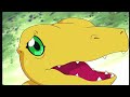 Digimon Season 2 Agumon Is Unable To Digivolve Digimon Season 2 Agumon Is Unable To Digivolve