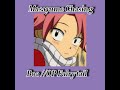 Masayume Chasing Slowed DAYCORE IIBoAII Op Fairy Tail 15 II 