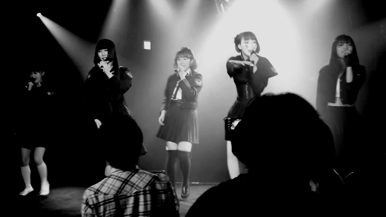 NECRONOMIDOL STARRY WISDOM