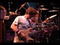 Grateful Dead - Black Throated Wind