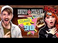 Solving a Murder for 50 Minutes (Board AF)