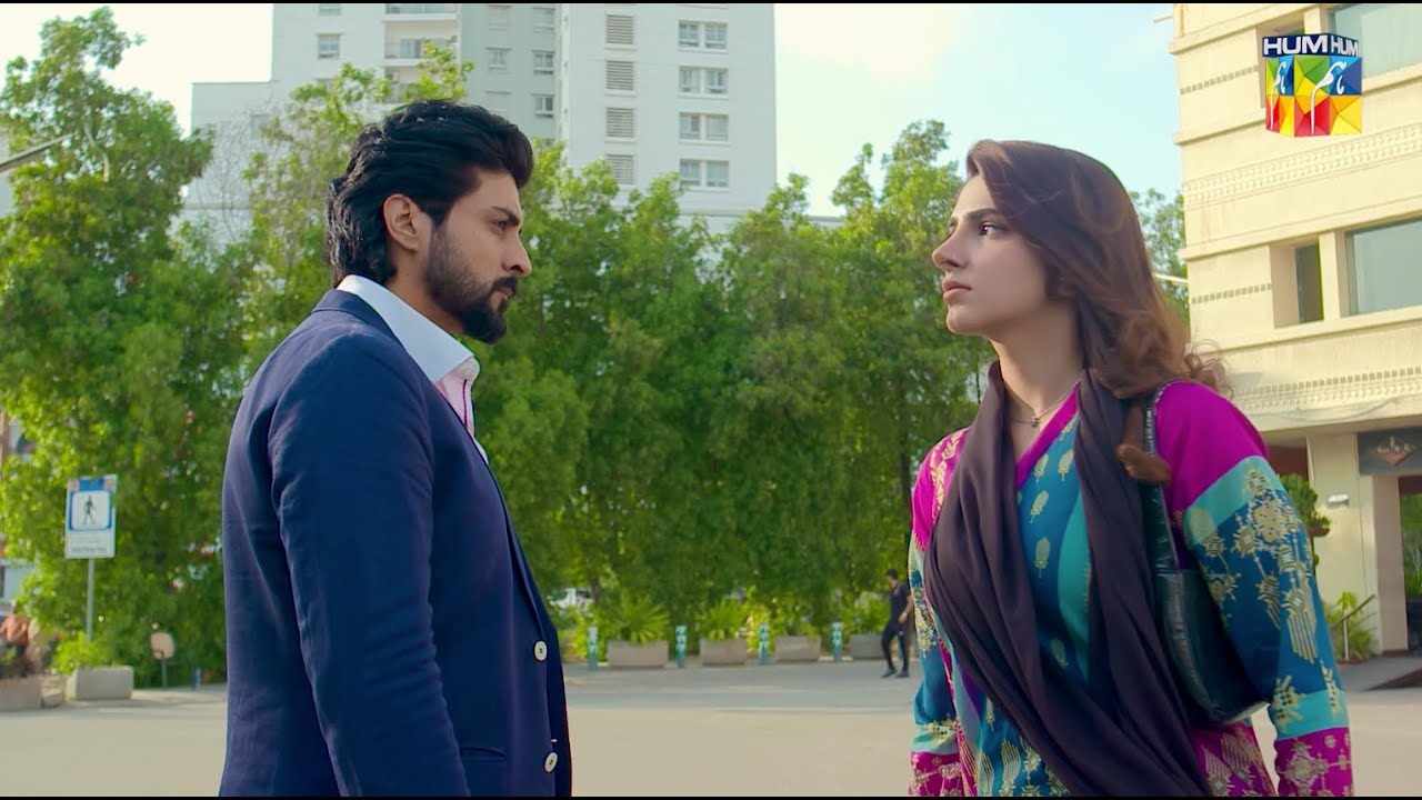 Laadli Episode 76 Promo - Tonight at 7:00 PM Only on HUM TV