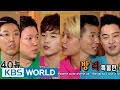 Happy Together - Henry, Amber, Jinusean & more! (2015.05.21)