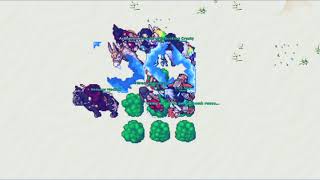HELERA WAR TIBIA (HD) [RUNNING DEAD] [MILITIA] PARTE 4