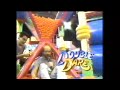 1988 Double Dare / Finders Keepers Commercial Ad Promo Bumper w/ Marc Summers WAGT 26