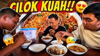 NURUTI KEINGINAN KOKOH SETELAH DI OBATKAN TANGANNYA KE PAK JONO 🤤🔥