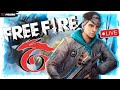Jugando en Latinoamérica norte 😮 free fire (Neythan Myers) está en vivo #neythanmyers #freefire