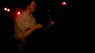 Dent May & His Magnificent Ukulele - I'm an Alcoholic