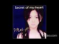 Stay by my side - Mai Kuraki倉木麻衣 (English Version)