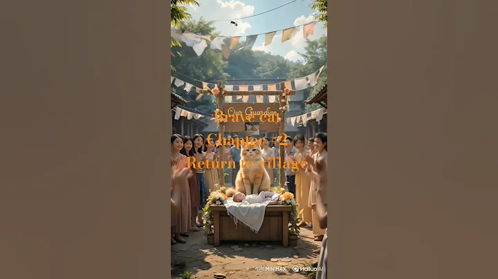 cat animation story #cat #kitten #shorts #trending #viralvideo