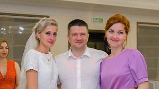 Ведущая на свадьбу в Клину Елена. Ведущая на свадьбу в Клину Елена.