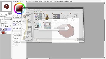 Sai: Transparency & Pixels