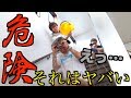 家で絶対やってはいけない事を3つしましたwwwwwwwwwwwwwwww
