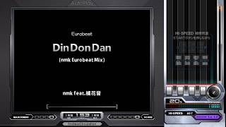 Din Don Dan(nmk Eurobeat Mix)