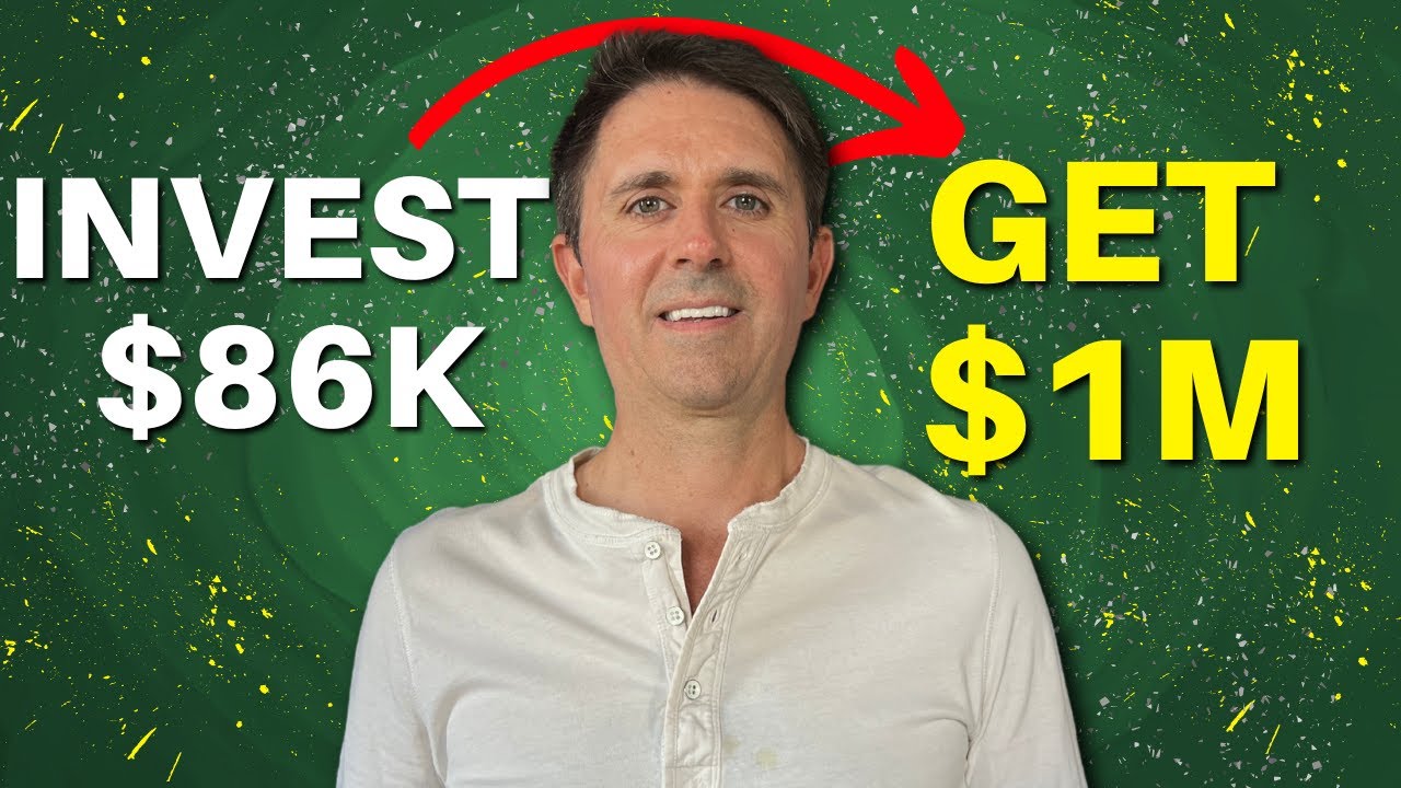 Is This Daily Habit Costing You $1M?