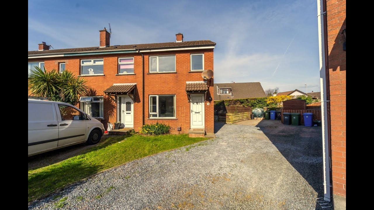 12 Bexley Green, Bangor YouTube