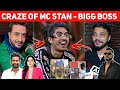 BIGG BOSS 16 - RAFTAAR, ALY GONI, URFI JAVED, KING &amp; MANY MORE FOR MC STAN | MC STAN FAN&#39;S CRAZY ..