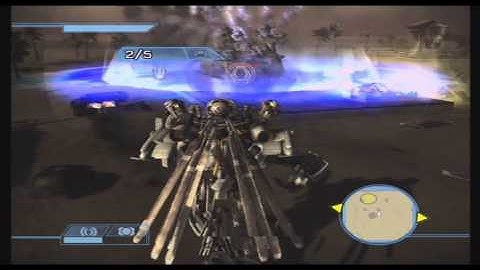 Transformers: The Game - SOCCENT Military Base - Part 7 [No Commentary]