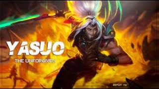 TPM Yasuo High Performance Plays  Yasuo EUNE Yasuo Montage Outplays Best Yasuo in Egypt