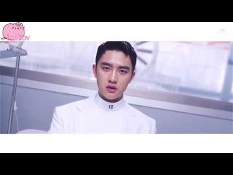 EXO - Lucky One(Türkçe Altyazılı/Turkish Subbed)