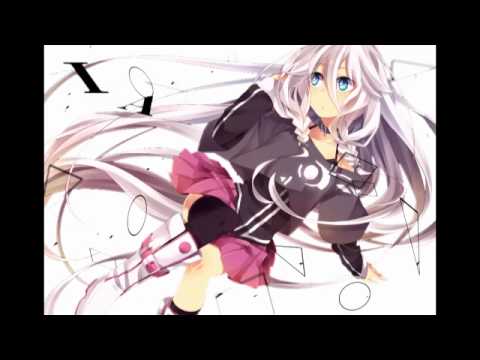IA「イアイア★ナイトオブデザイア」【オリジナル曲】   sm16829416