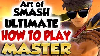 ศิลปะแห่ง Smash Ultimate : บทเรียนที่ 4 - ระดับเซียน