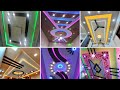 90+ Luxury False Ceiling Design | New Ceiling Design | Pop False Ceiling Design