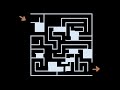 Maze (maze games) - Laberinto (juegos de laberinto)