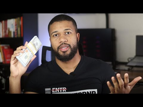 I Have No Money Left After I Pay All My Bills | If You Are Struggling DO THIS NOW
