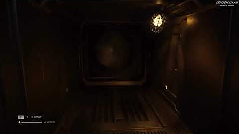 The Rogue Synthetic Android Alien Isolation  &  Apollo Ai Core Into the Hive Alien Isolation part7&8