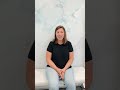 Erica Testimonial
